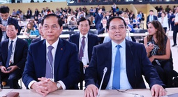 Thủ tướng Phạm Minh Chính dự khai mạc Hội nghị cấp cao Liên hợp quốc về đại dương