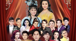 NSƯT Ngọc Huyền dồn sức cho đêm 41 năm "Đam mê ca hát và mừng sinh nhật 55 tuổi"