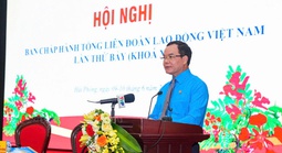 Thi đua đổi mới sáng tạo và chuyển đổi số