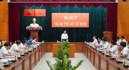 TP HCM hoàn thành đề án sắp xếp hệ thống báo chí trước ngày 15-9
