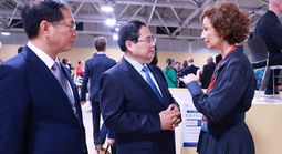 Tổng Giám đốc UNESCO: Với vị thế ngày càng cao, tiếng nói của Việt Nam rất quan trọng