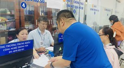 TP HCM kết nối việc làm cho cán bộ, công chức dôi dư