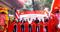Dai-ichi Life Việt Nam dừng hoạt động một số địa điểm tại TP HCM