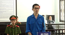 Tổng giám đốc một công ty đấu giá bị phạt tù vì lừa đảo