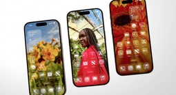 Apple chính thức 'lột xác' iPhone, Apple Watch