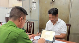 Thông tin mới vụ người đàn ông chặn xe, đập phá ô tô trên đường ở TP HCM