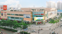 LOTTE Mart tăng thời gian mở cửa phục vụ khách hàng trong dịp hè