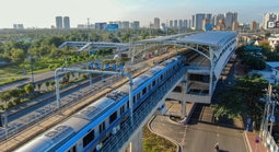 TP HCM: Nghiên cứu mô hình tư nhân trực tiếp đầu tư, vận hành metro