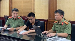 Khởi tố vụ lộ đề thi tốt nghiệp THPT xảy ra tại Hà Nội