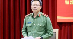 Bộ Công an: Bảo đảm tuyệt đối an ninh, an toàn cho hệ thống dịch vụ công