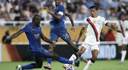 Chấn động: Man City thua sốc Al-Hilal, bị loại sớm tại FIFA Club World Cup 2025