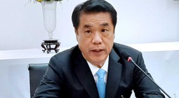 Thái Lan: Bà Paetongtarn lên tiếng, nội các cải tổ vẫn tuyên thệ nhậm chức