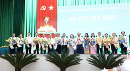 Chân dung lãnh đạo các sở, ngành TP HCM sau hợp nhất