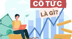 Đề xuất nộp thuế ngay khi nhận cổ tức bằng cổ phiếu, nhà đầu tư lo bị lỗ kép