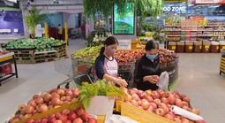 Chính thức giảm 2% thuế VAT từ 1-7 