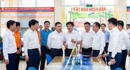 Tổng giám đốc FPT: Công nghệ giúp Quảng Ninh tiên phong trên hành trình sắp xếp lại non sông