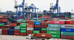 Vận tải, logistic của TP HCM sẽ bùng nổ sau sáp nhập?
