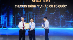 TP HCM: Sáng tạo để cống hiến