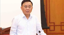 Thường trực Ban Bí thư: Xử lý nghiêm tình trạng buôn lậu, gian lận thương mại, hàng giả