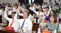 15 cơ quan chuyên môn của UBND TP HCM mới gồm những sở, ngành nào?