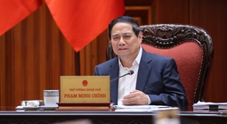 Thủ tướng: Xoá bỏ tư duy "không quản được thì cấm", "không biết mà vẫn quản"