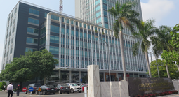 Chi cục Thuế khu vực II đổi tên thành Thuế TP HCM