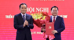 Triển khai quyết định của Bộ Chính trị, Ban Bí thư về công tác nhân sự