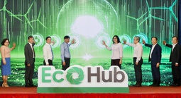 Ra mắt sàn thương mại điện tử xanh đầu tiên tại Việt Nam