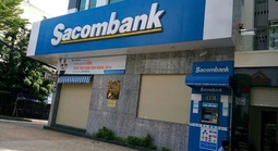 Vì sao Sacombank đóng 9 phòng giao dịch chỉ trong 3 tháng?