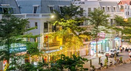 Căn hộ đa tiện ích nội khu - phù hợp cho khách hàng mua ở thực