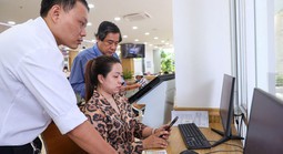 Công chức AI phục vụ công dân