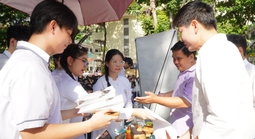 TP HCM: Hợp nhất 3 tỉnh thành đặt ra yêu cầu bức thiết về nhân lực chất lượng cao