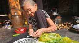 Lòng tốt luôn ở quanh ta