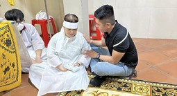 Hoàn cảnh đáng thương của tài xế xe ôm bị sát hại ở Đồng Nai
