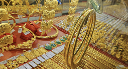 Mua bán vàng từ 20 triệu đồng trong ngày phải chuyển khoản