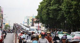 3 cầu vượt nào sắp được xây dựng “giải cứu” kẹt xe ở TP HCM?