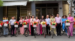 Phú Nhuận - Từng ngày đổi mới