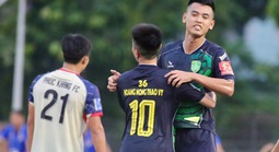 36 Hoàng Nông Thảo Vy lên ngôi vô địch SPL-S7, cùng thành tích bất bại