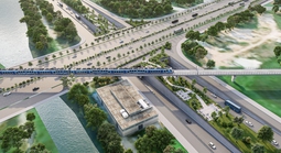Chốt ngày khởi công cao tốc TP HCM – Mộc Bài