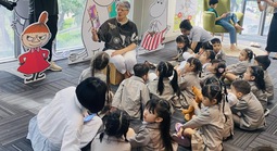 Khám phá thế giới sáng tạo giàu bản sắc của văn học Phần Lan