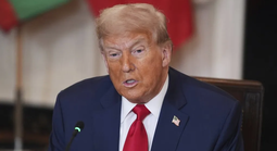 Tổng thống Donald Trump gửi tiếp thư áp thuế mức cao cho EU, Mexico