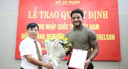 Xin nhập quốc tịch Việt Nam cần đáp ứng điều kiện gì?
