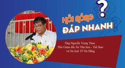 Liên tiếp xảy ra tai nạn tại bán đảo Sơn Trà, ngành du lịch Đà Nẵng nói gì?