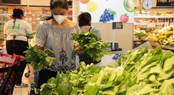"Nói không" với túi ni-lông, đồ nhựa