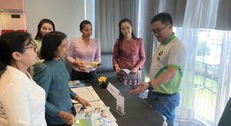 Kinh nghiệm khởi nghiệp: Gọi vốn từ các quỹ đầu tư nước ngoài