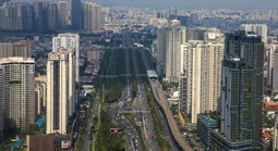 LẮNG NGHE NGƯỜI DÂN HIẾN KẾ: Khát vọng vươn tầm thành phố toàn cầu