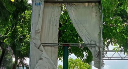 Nhếch nhác