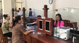 Vận hành thông suốt chính quyền địa phương 2 cấp