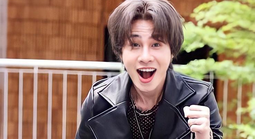 Vụ kiện đòi con của ca sĩ J-97 tiếp tục căng thẳng