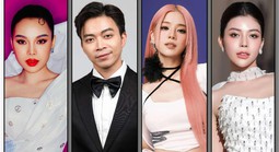 Tối nay, Lân Nhã và nhiều ca sĩ, nghệ sĩ hội ngộ tại HTV